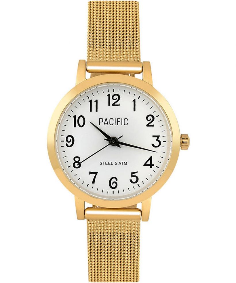 Pacific Classic ladies watch