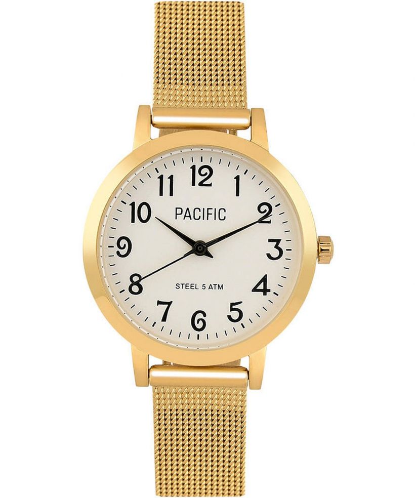 Pacific Classic ladies watch