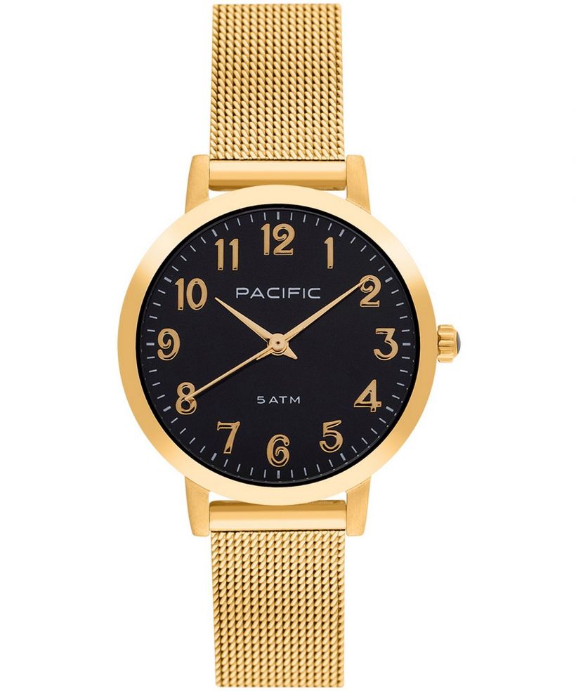 Pacific Classic ladies watch