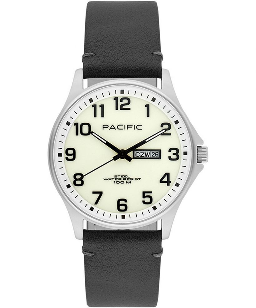 Pacific Classic gents watch