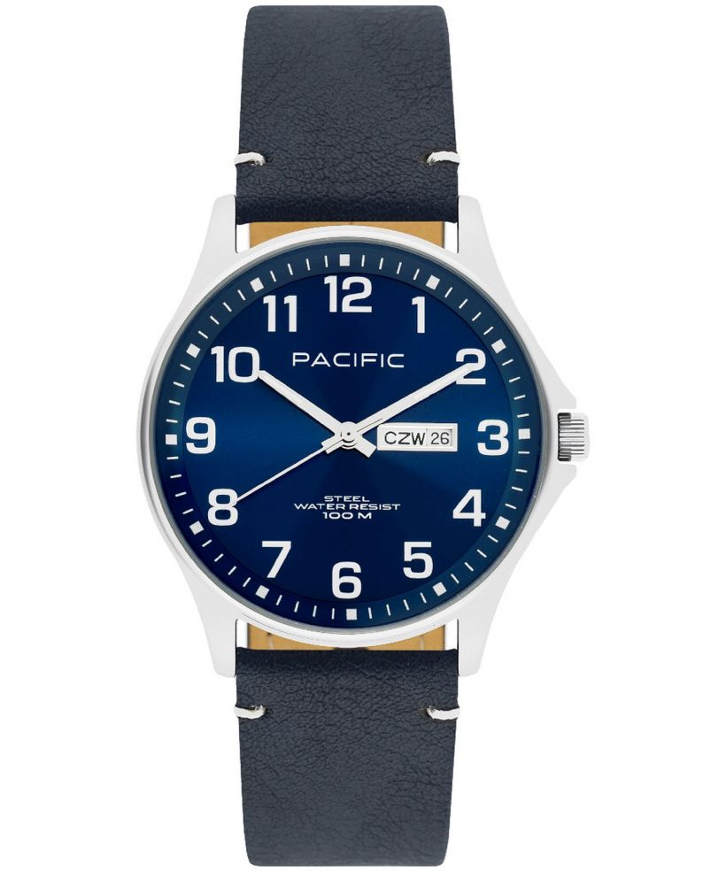 Pacific Classic gents watch