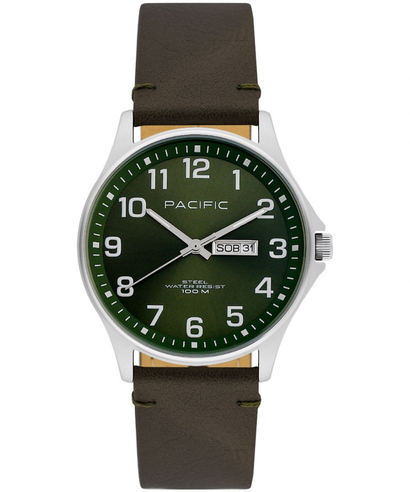 Pacific Classic gents watch