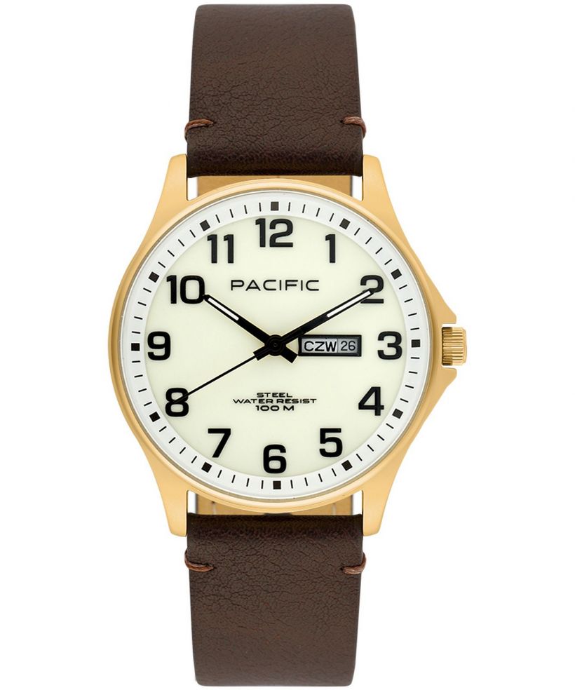 Pacific Classic gents watch