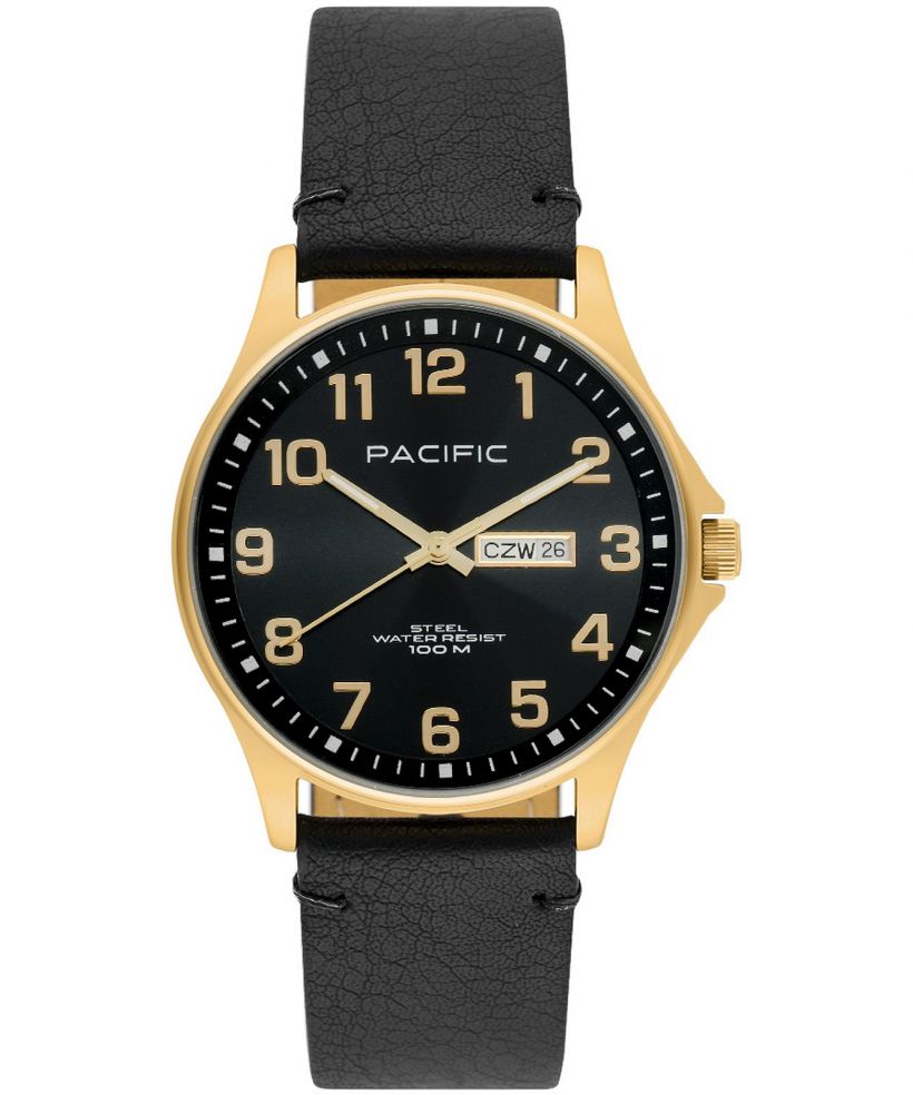 Pacific Classic gents watch