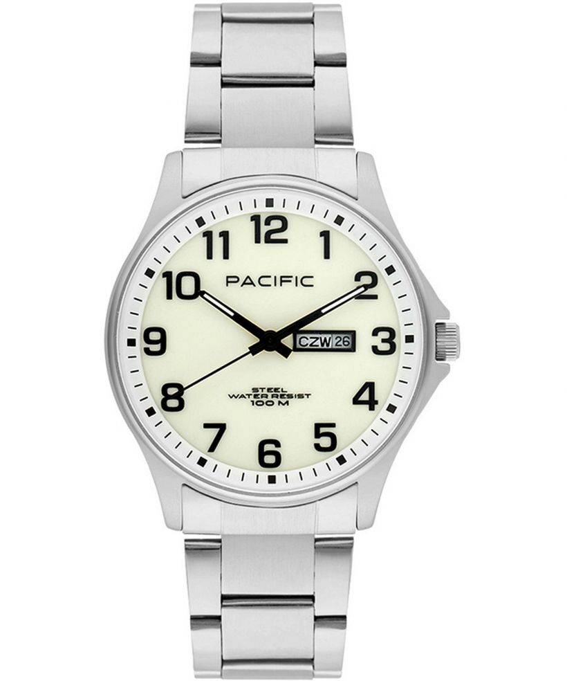 Pacific Classic gents watch