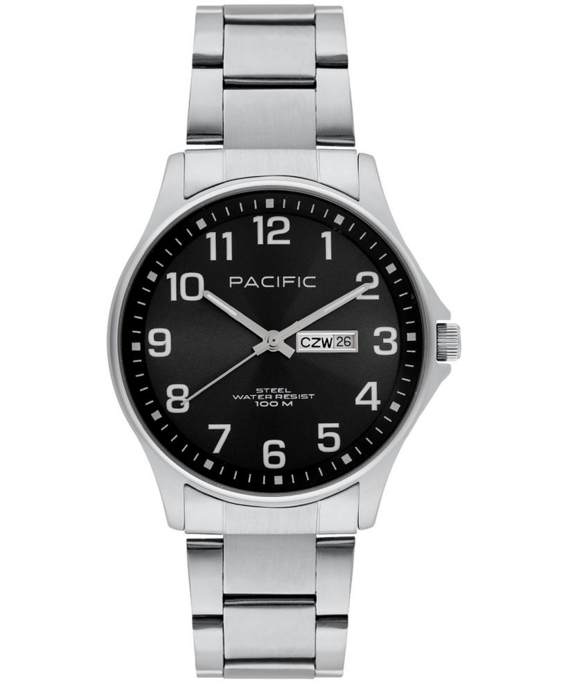 Pacific Classic gents watch