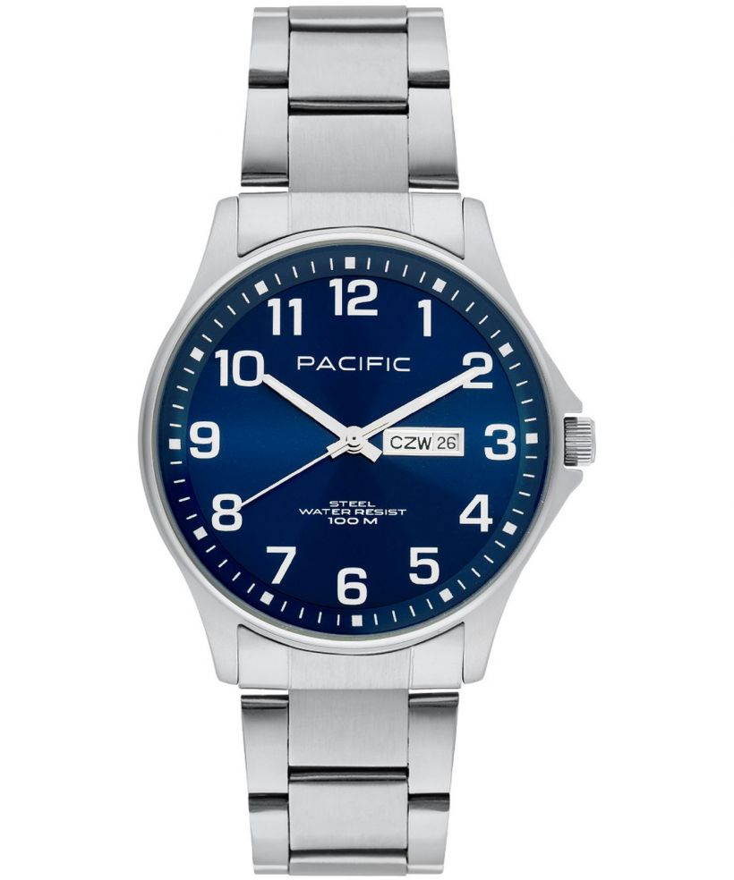 Pacific Classic gents watch