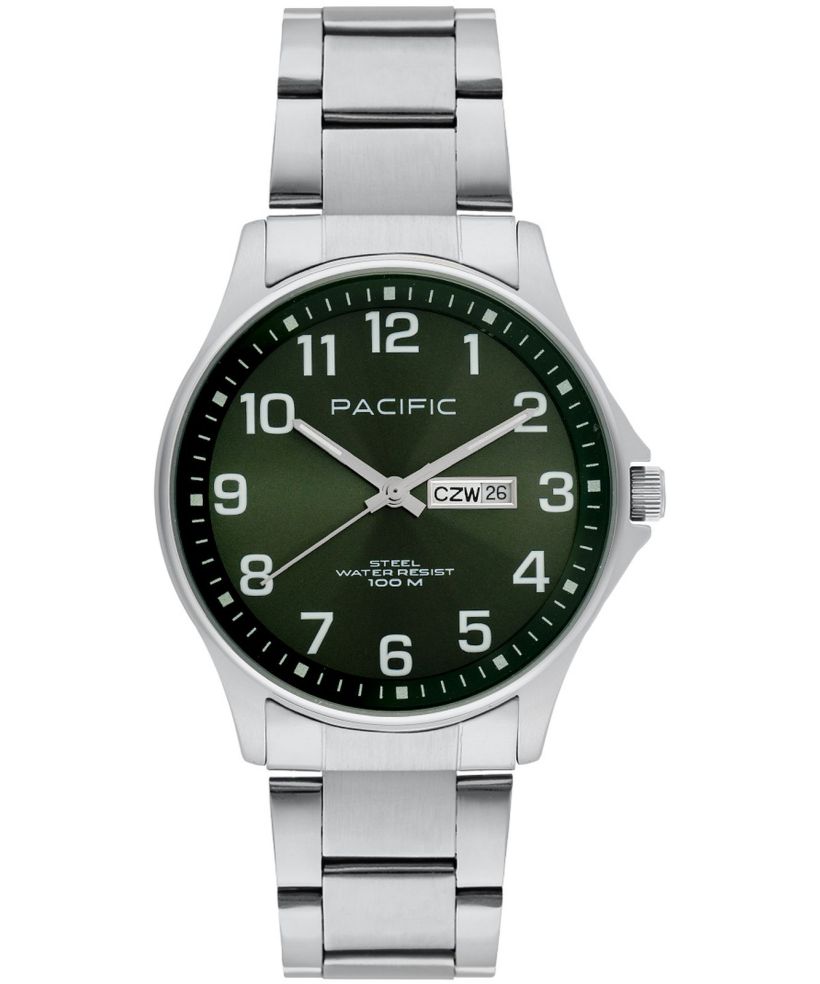 Pacific Classic gents watch
