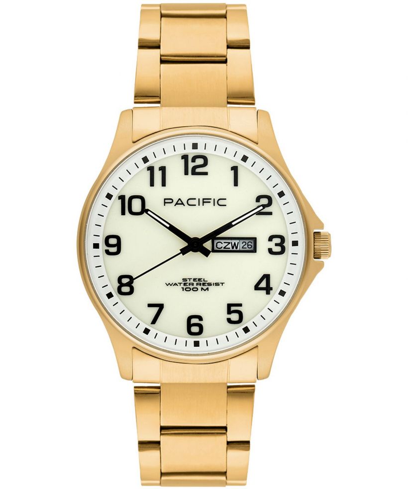 Pacific Classic gents watch