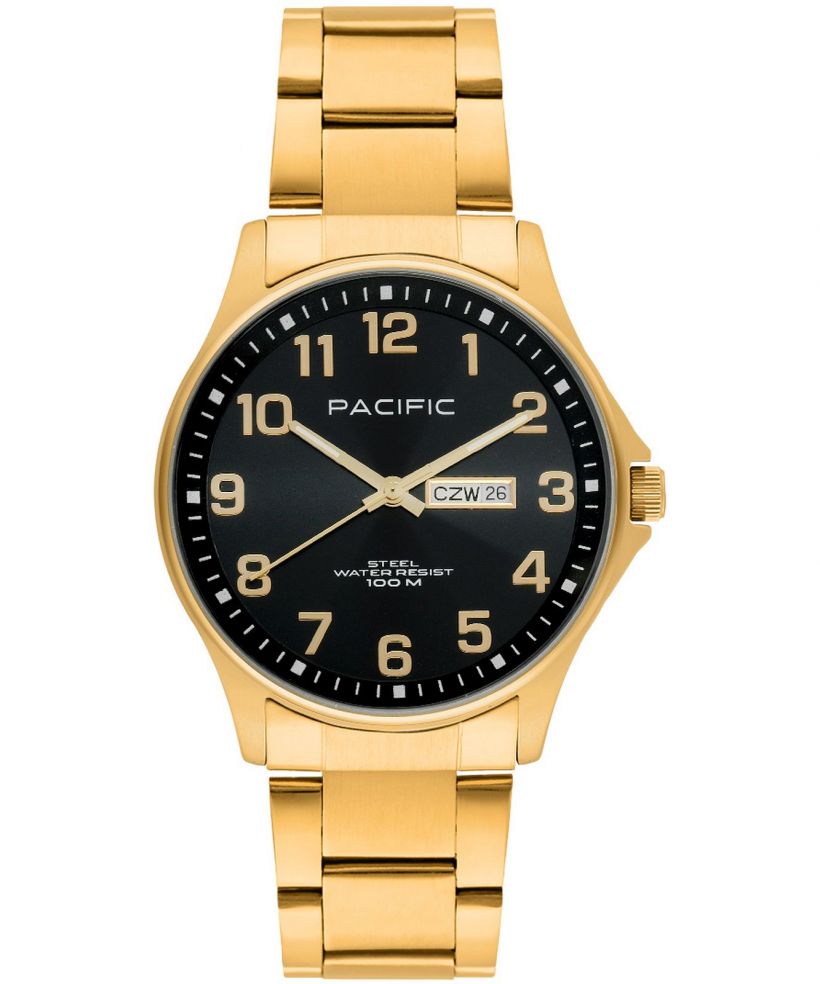 Pacific Classic gents watch