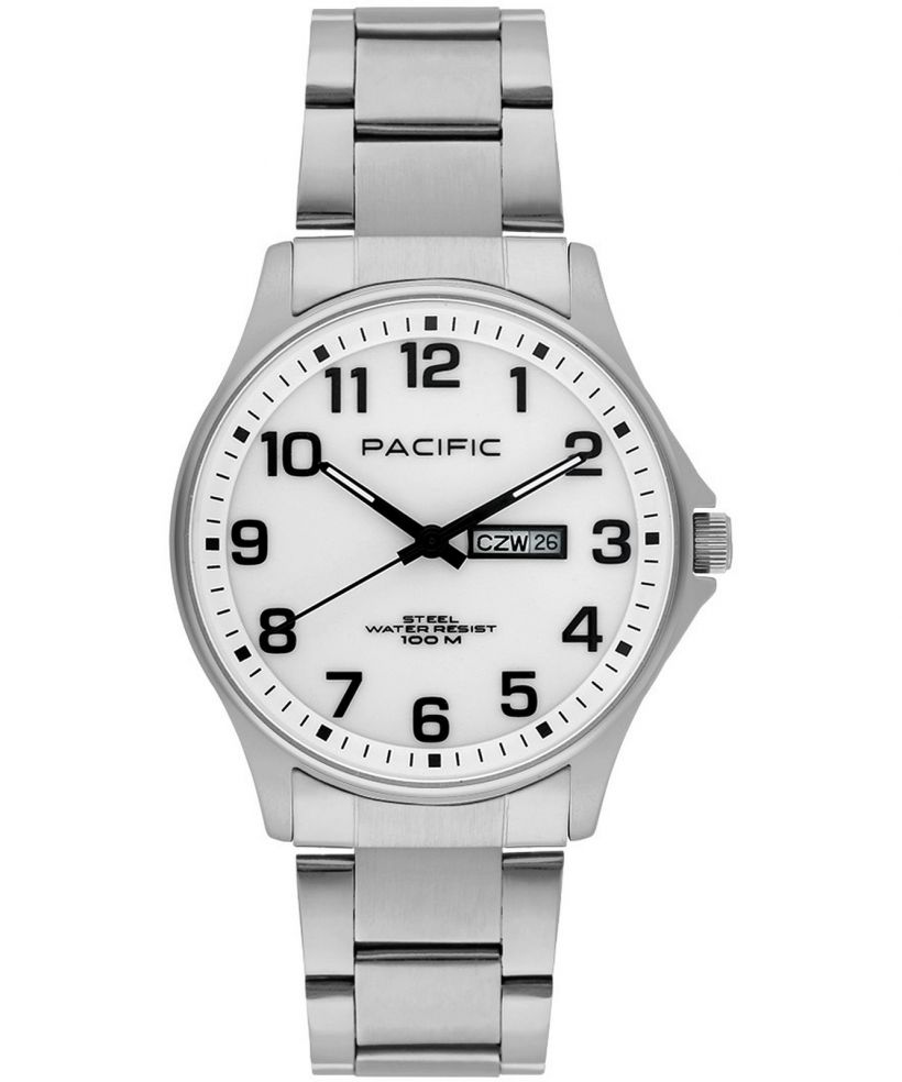 Pacific Classic gents watch