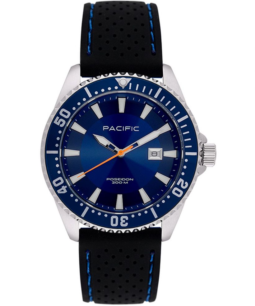 Pacific Classic gents watch
