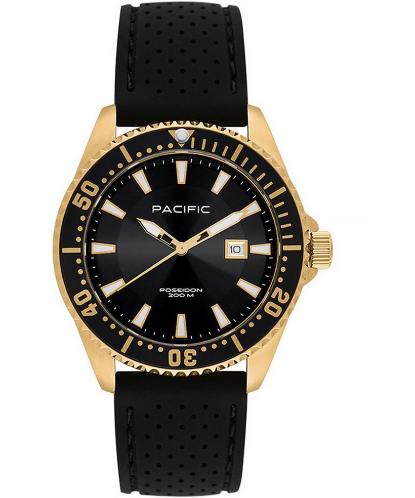 Pacific Classic gents watch