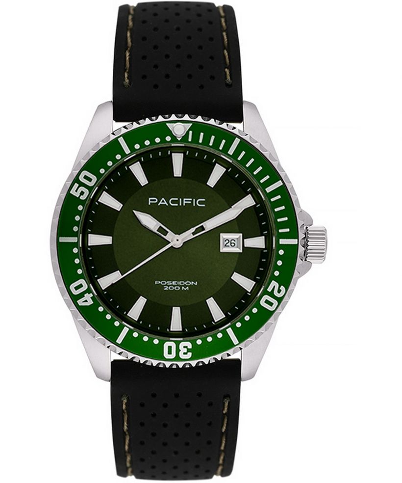 Pacific Classic gents watch