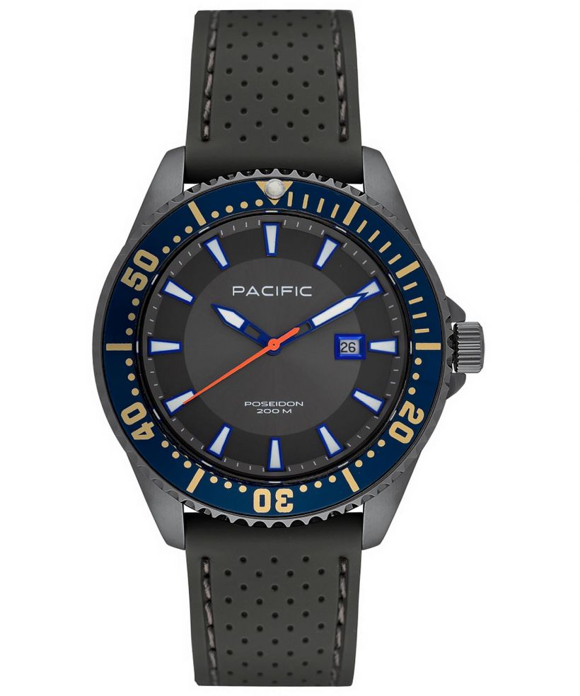 Pacific Classic gents watch