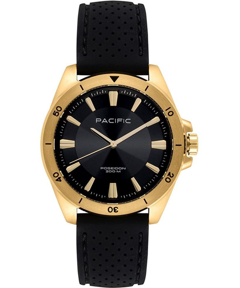 Pacific Classic gents watch