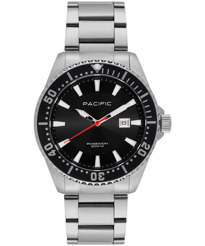 Pacific Classic gents watch