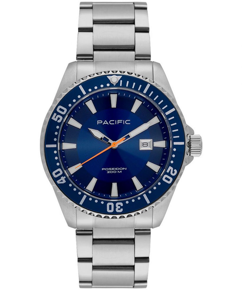 Pacific Classic gents watch