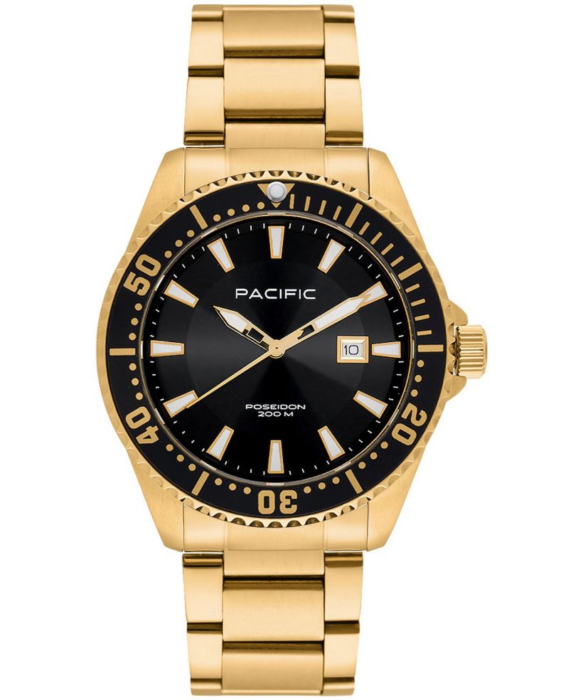 Pacific Classic gents watch