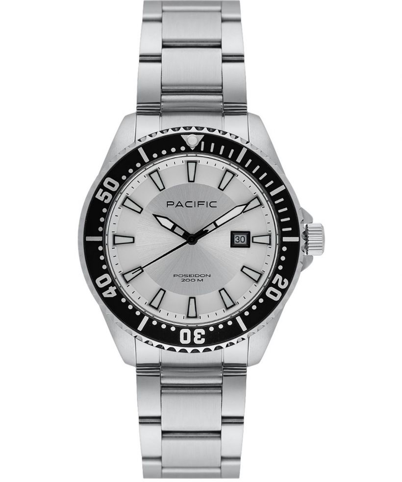 Pacific Classic gents watch