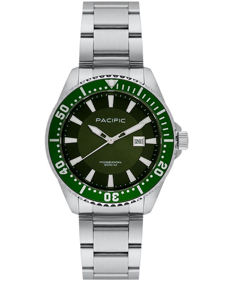 Pacific Classic gents watch