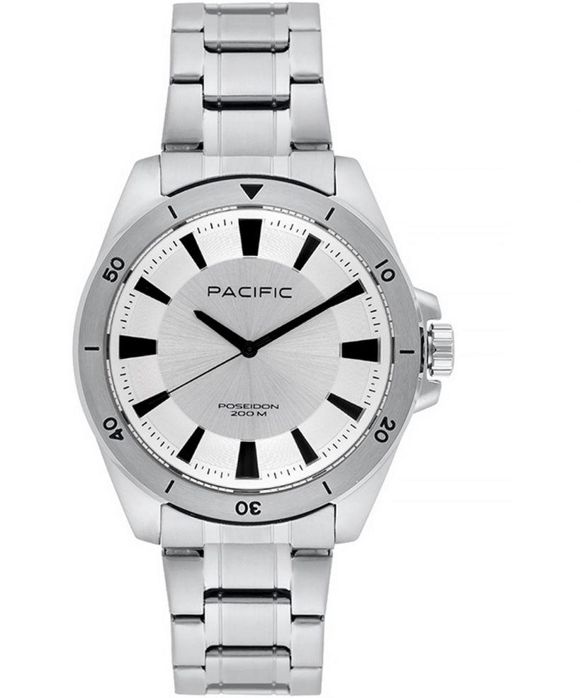 Pacific Classic gents watch