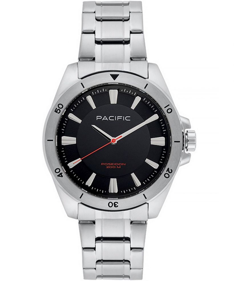 Pacific Classic gents watch
