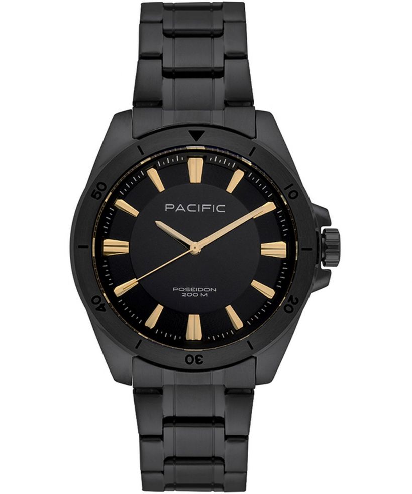 Pacific Classic gents watch