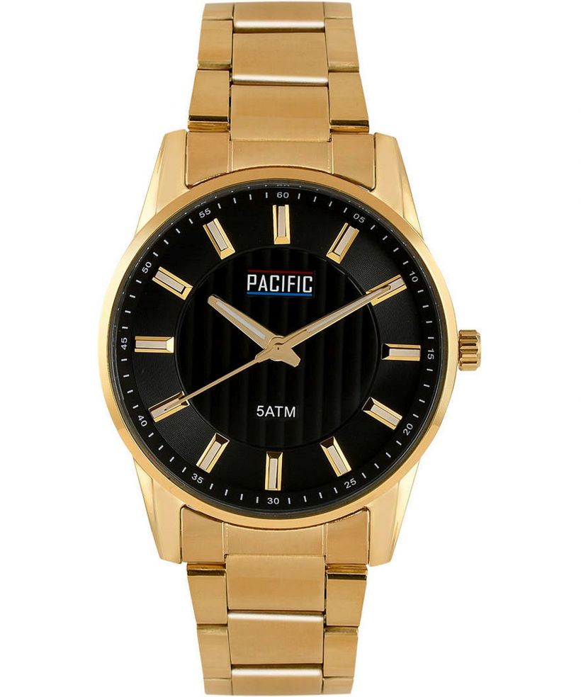 Pacific Classic gents watch
