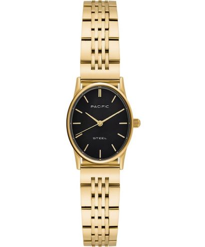 Pacific Classic ladies watch