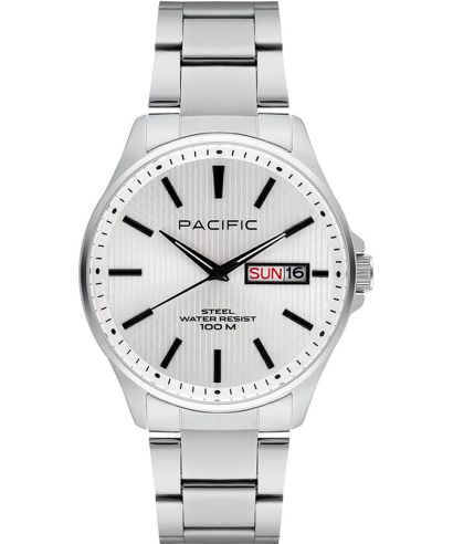 Pacific Classic gents watch
