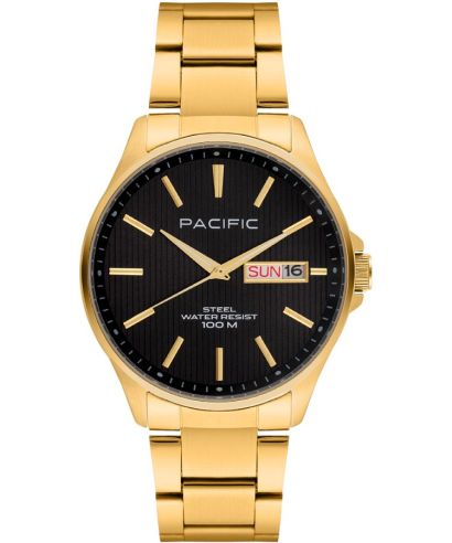 Pacific Classic gents watch
