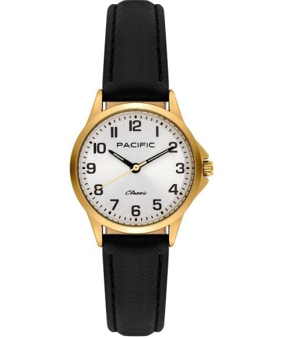 Pacific Classic ladies watch