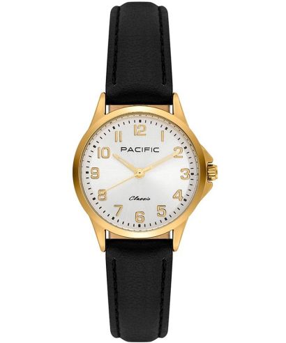 Pacific Classic ladies watch