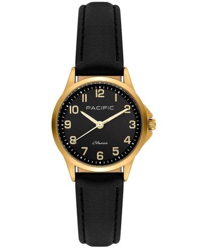 Pacific Classic ladies watch