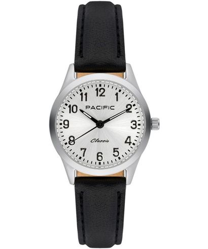 Pacific Classic ladies watch