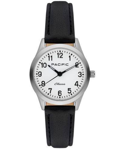 Pacific Classic ladies watch