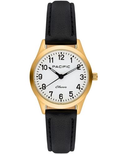 Pacific Classic ladies watch