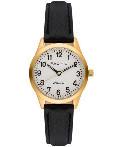 Pacific Classic ladies watch
