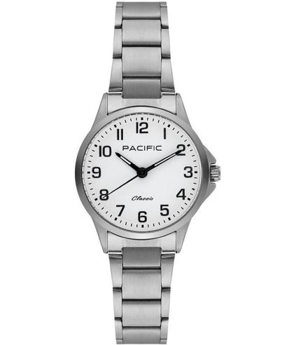 Pacific Classic ladies watch