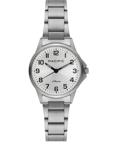 Pacific Classic ladies watch