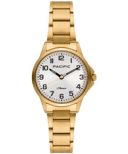 Pacific Classic ladies watch