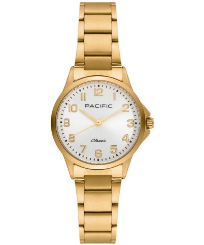 Pacific Classic ladies watch