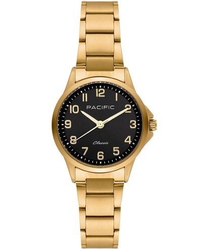 Pacific Classic ladies watch