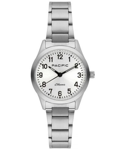 Pacific Classic ladies watch
