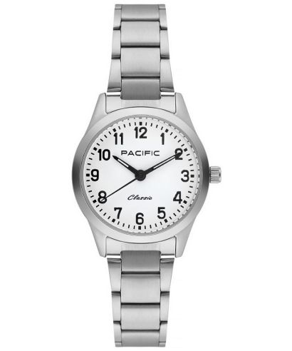 Pacific Classic ladies watch