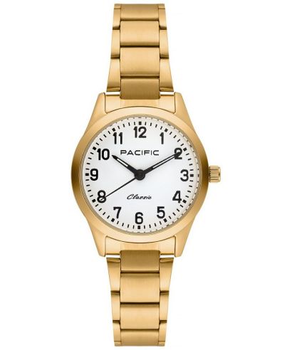 Pacific Classic ladies watch