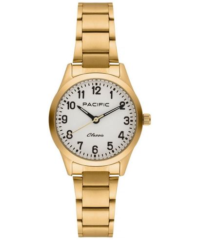 Pacific Classic ladies watch