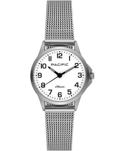 Pacific Classic ladies watch