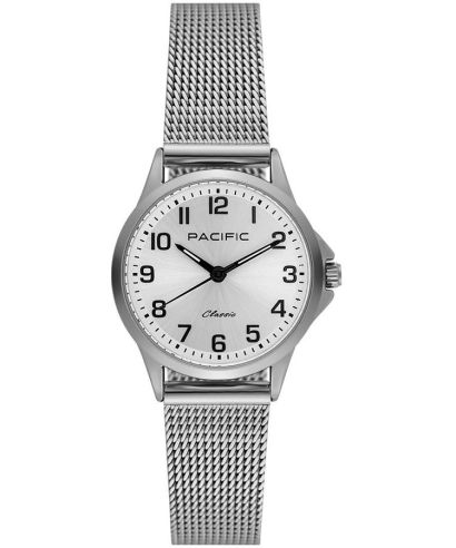 Pacific Classic ladies watch